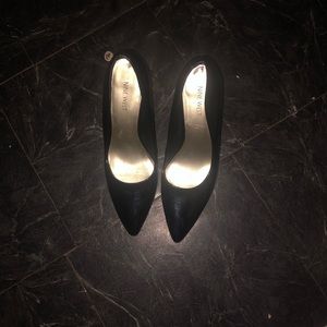 Nine West Stiletto Pump Size 8.5M